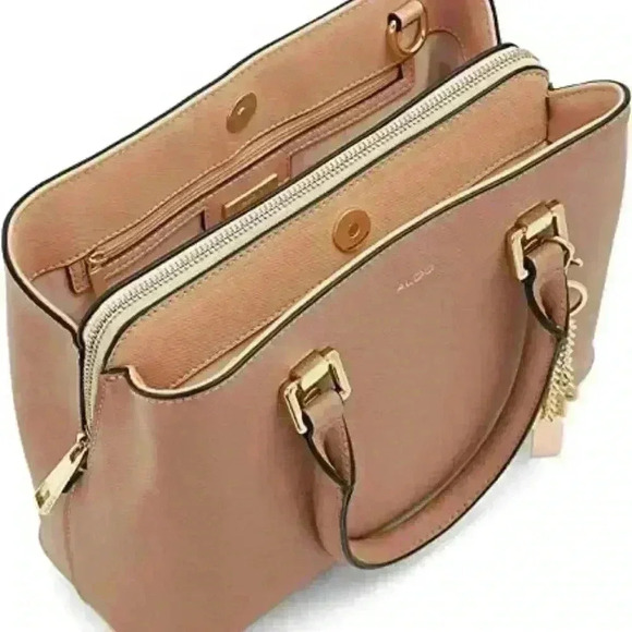 𝅺aldo Women's Legoiri Top Handle Bag & Crossbody​ - Picture 4 of 5